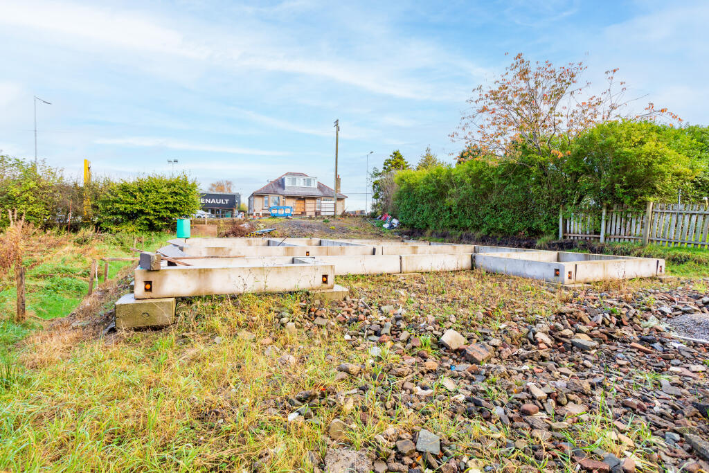 Additional property image - Annan Road, Dumfries, DG1