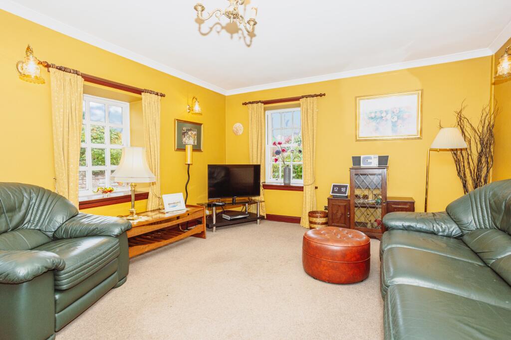 Additional property image - Moffat Road, Dumfries, DG1