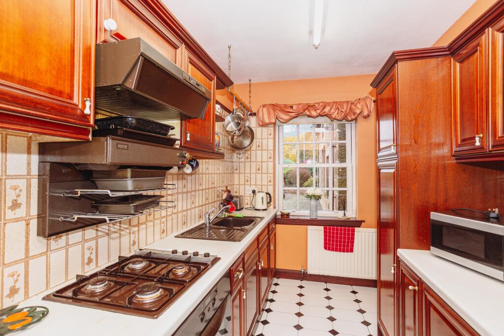 Additional property image - Moffat Road, Dumfries, DG1
