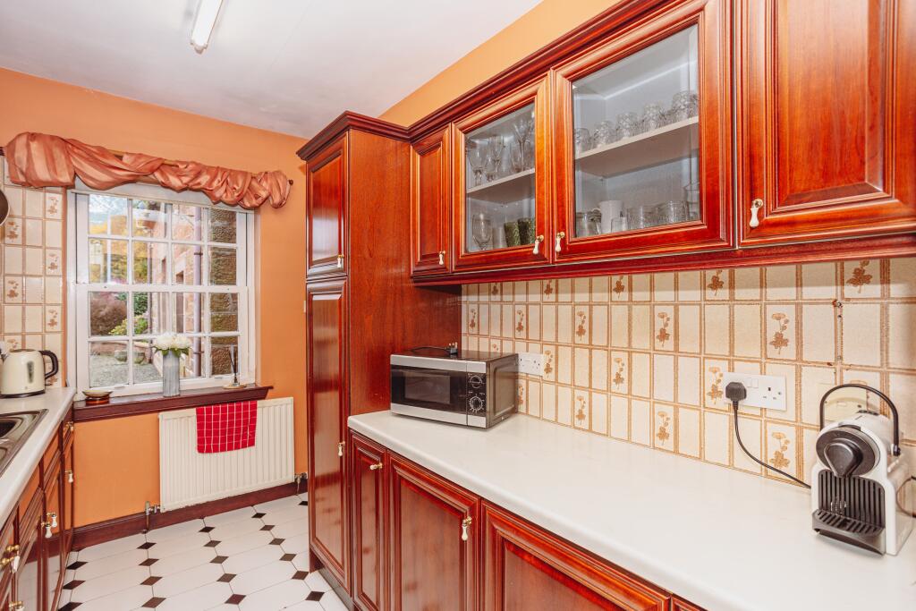 Additional property image - Moffat Road, Dumfries, DG1