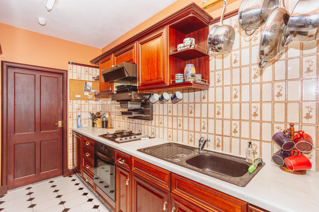 Additional property image - Moffat Road, Dumfries, DG1