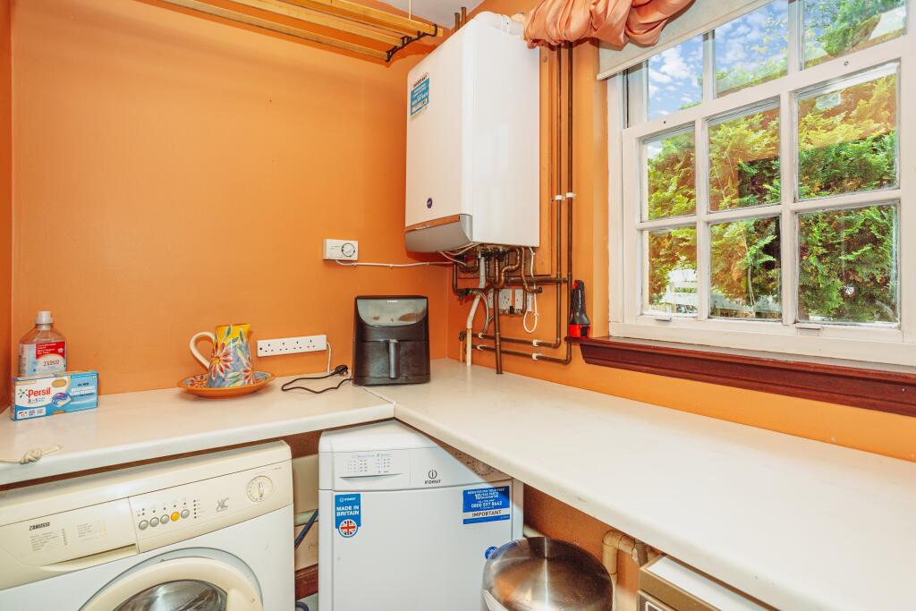 Additional property image - Moffat Road, Dumfries, DG1