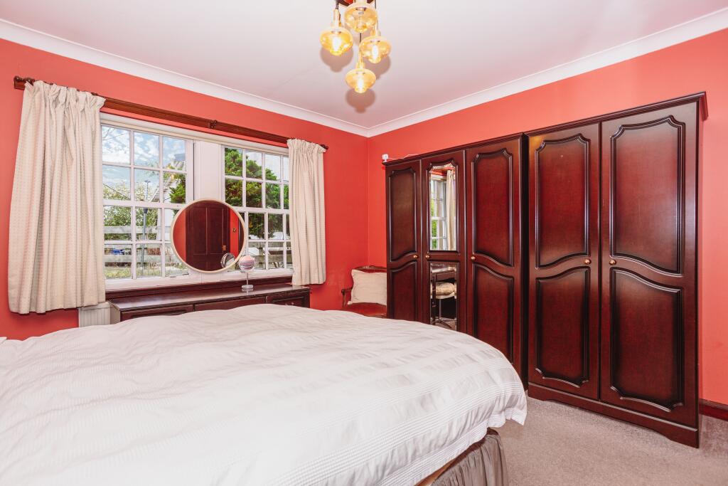 Additional property image - Moffat Road, Dumfries, DG1