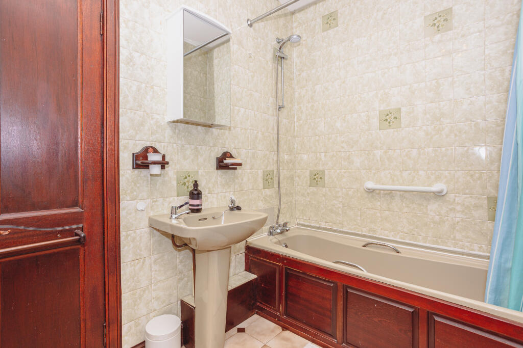 Additional property image - Moffat Road, Dumfries, DG1
