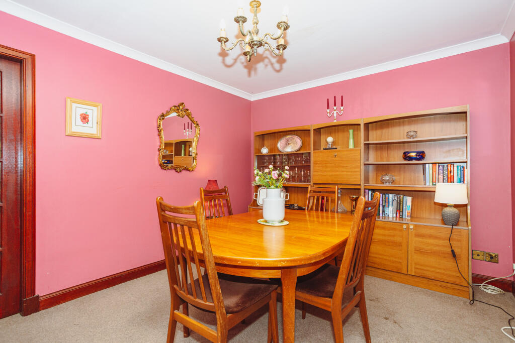 Additional property image - Moffat Road, Dumfries, DG1