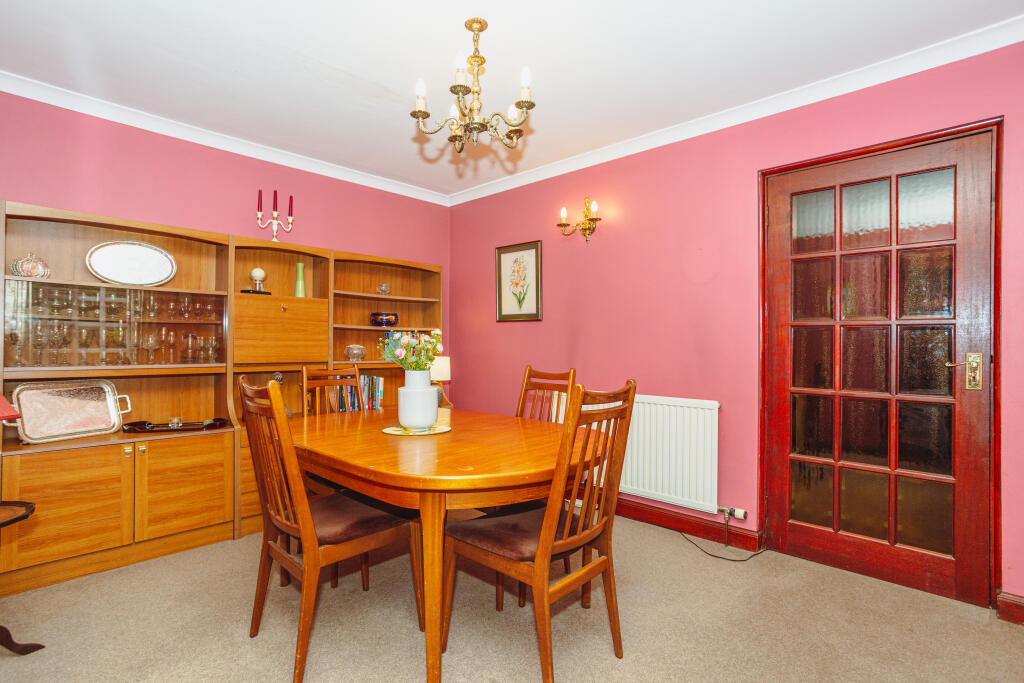 Additional property image - Moffat Road, Dumfries, DG1