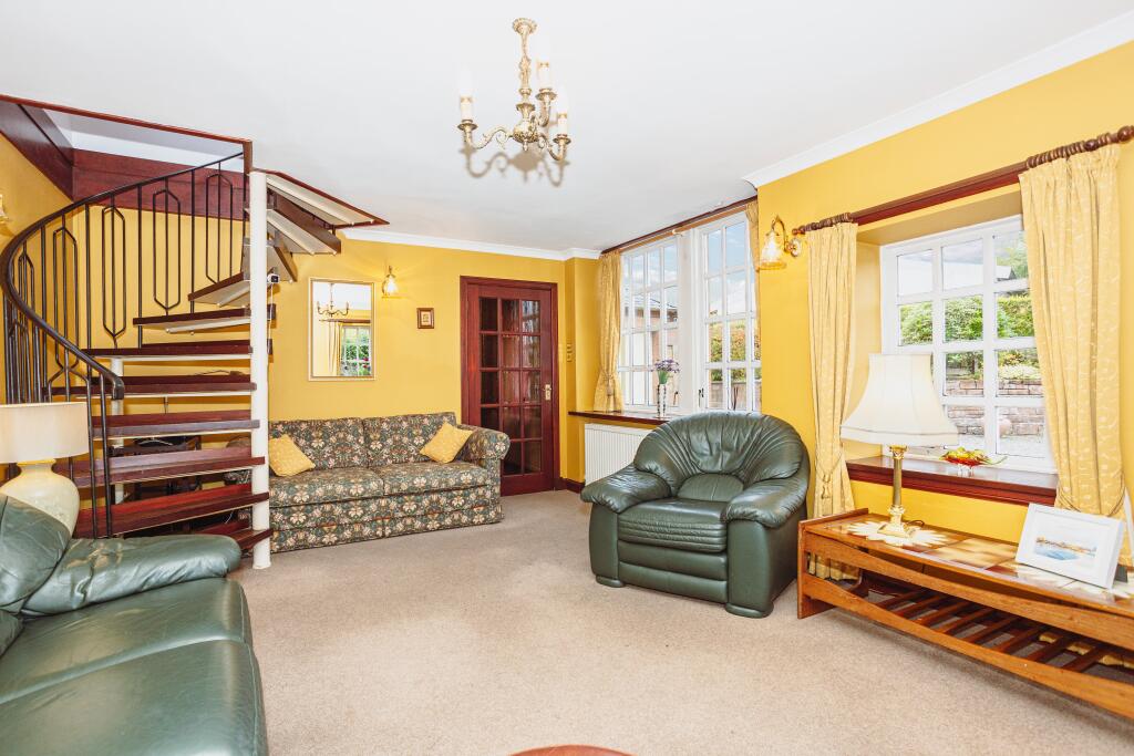 Additional property image - Moffat Road, Dumfries, DG1