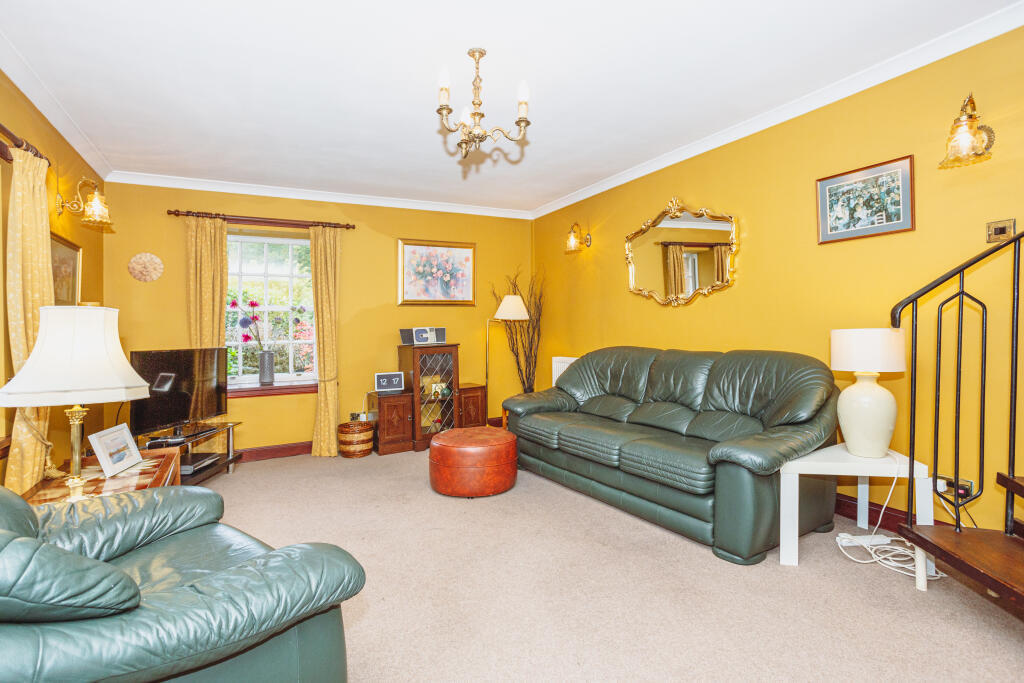 Additional property image - Moffat Road, Dumfries, DG1