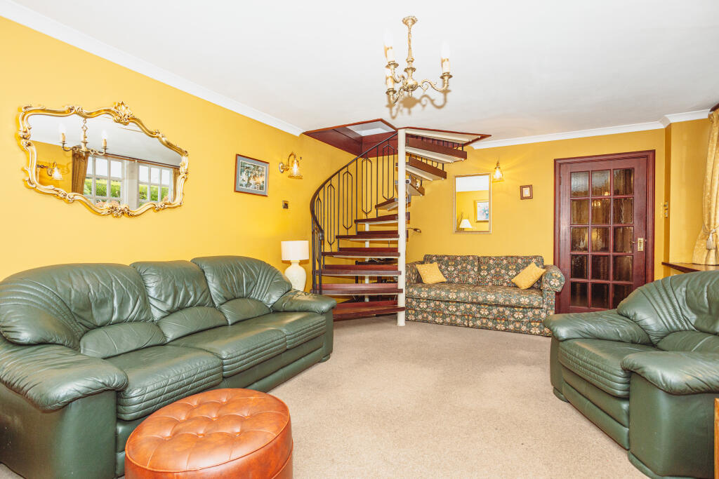Additional property image - Moffat Road, Dumfries, DG1