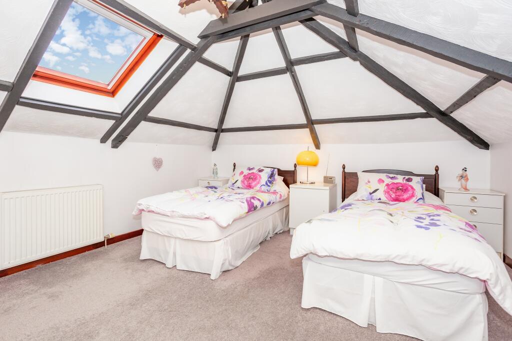 Additional property image - Moffat Road, Dumfries, DG1
