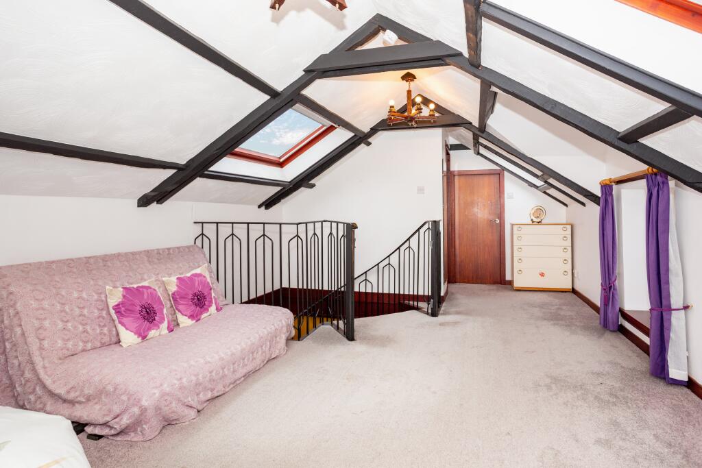 Additional property image - Moffat Road, Dumfries, DG1