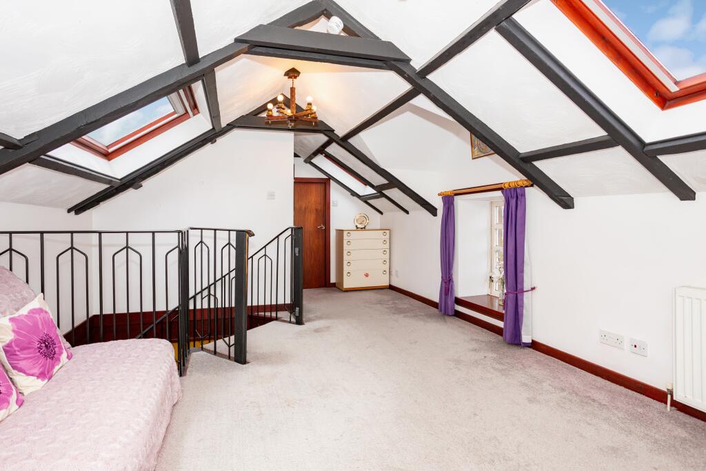 Additional property image - Moffat Road, Dumfries, DG1