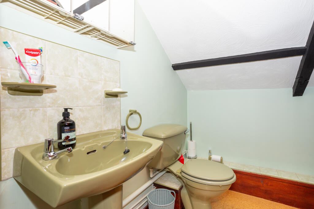 Additional property image - Moffat Road, Dumfries, DG1