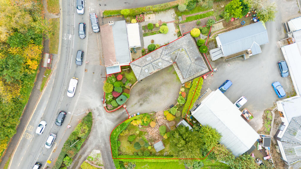 Additional property image - Moffat Road, Dumfries, DG1