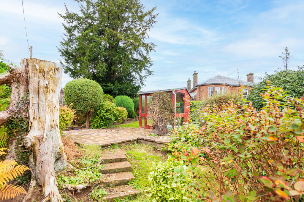 Additional property image - Moffat Road, Dumfries, DG1