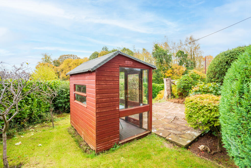 Additional property image - Moffat Road, Dumfries, DG1