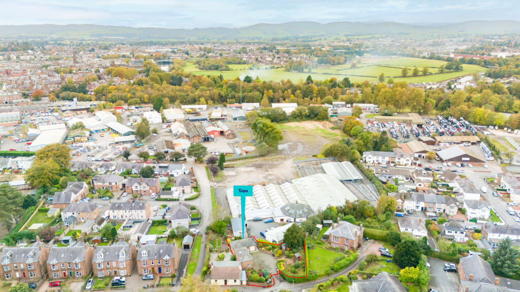 Additional property image - Moffat Road, Dumfries, DG1
