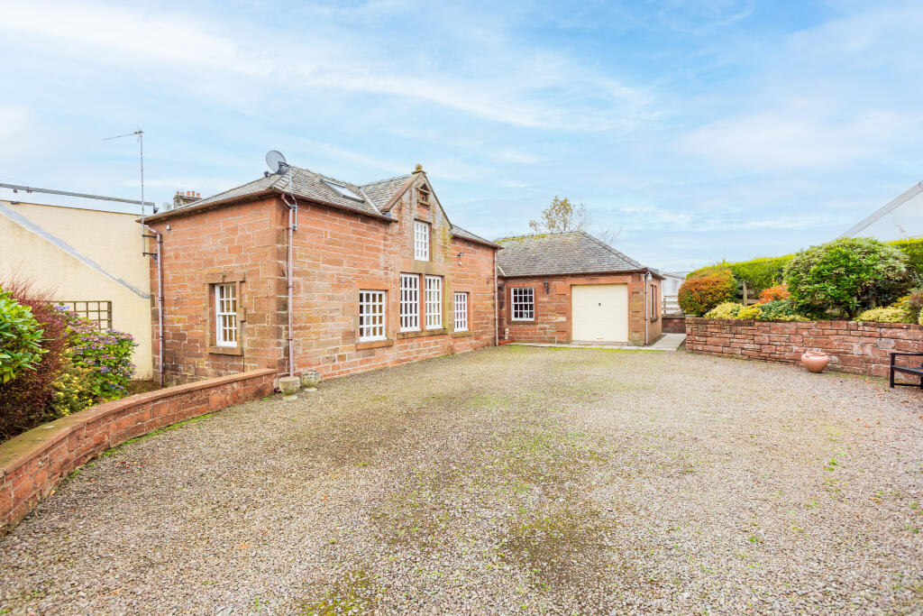 Additional property image - Moffat Road, Dumfries, DG1