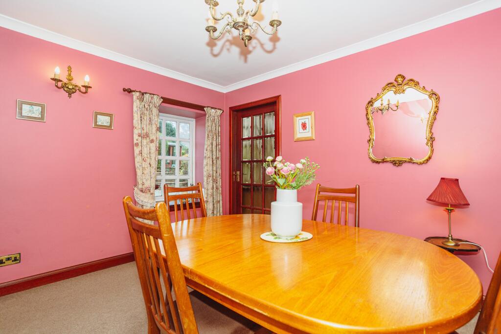 Additional property image - Moffat Road, Dumfries, DG1