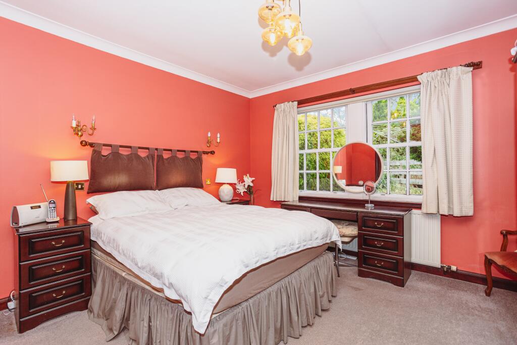 Additional property image - Moffat Road, Dumfries, DG1