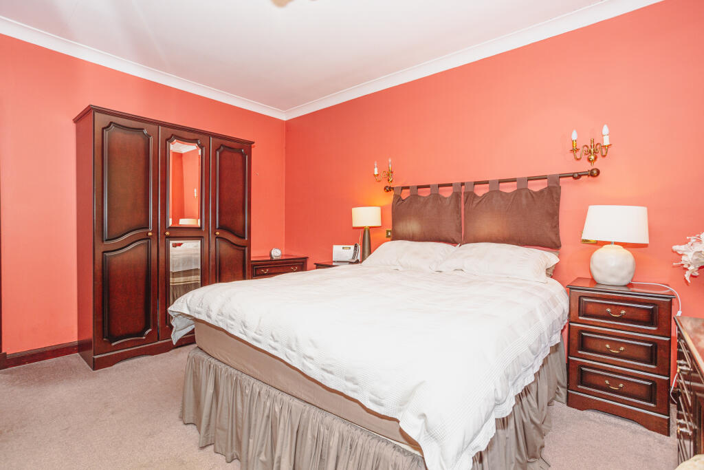 Additional property image - Moffat Road, Dumfries, DG1