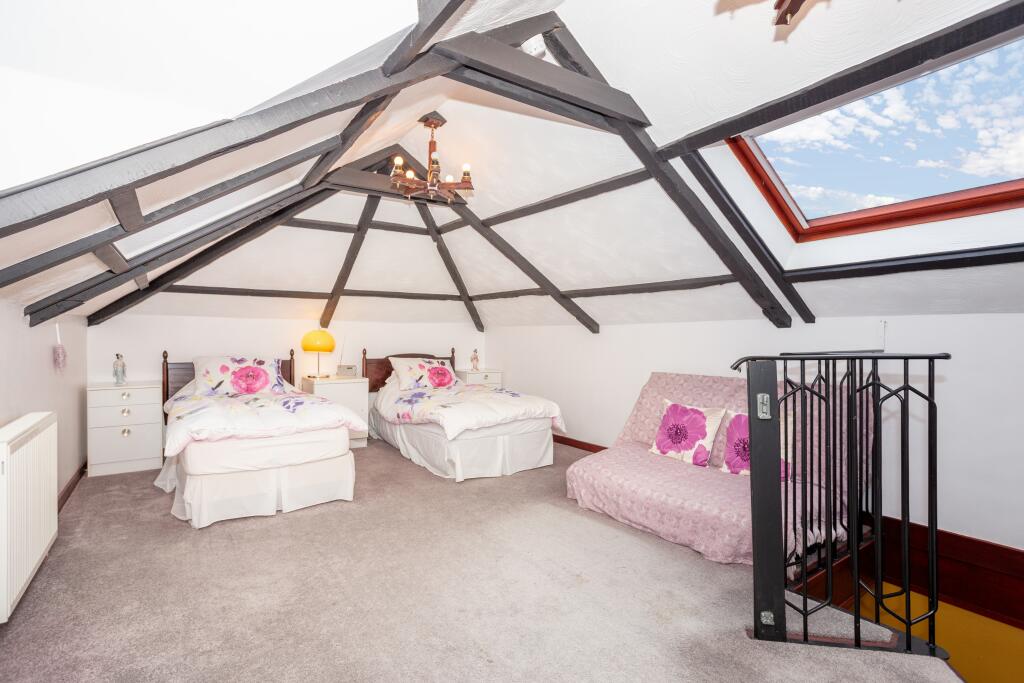 Additional property image - Moffat Road, Dumfries, DG1