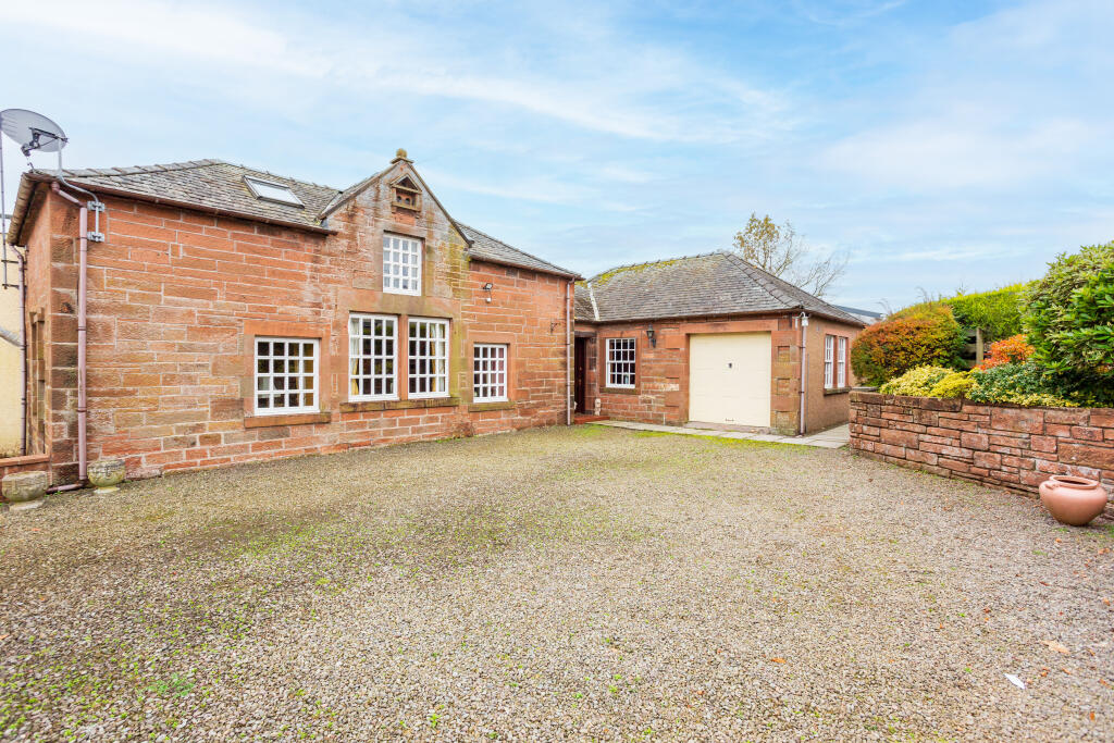 Additional property image - Moffat Road, Dumfries, DG1