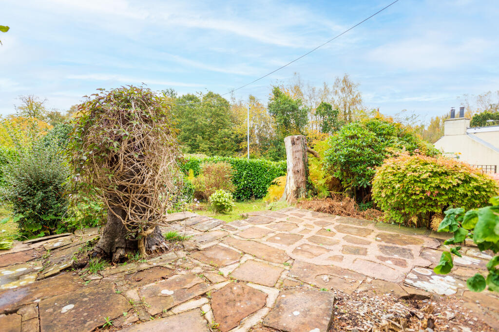 Additional property image - Moffat Road, Dumfries, DG1