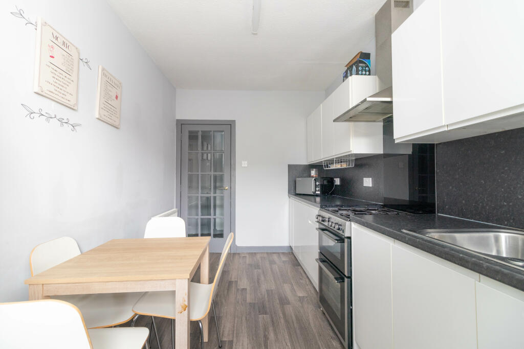 Additional property image - Tannadice Street, Dundee, DD3