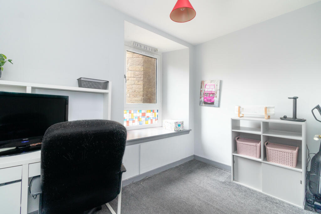 Additional property image - Tannadice Street, Dundee, DD3