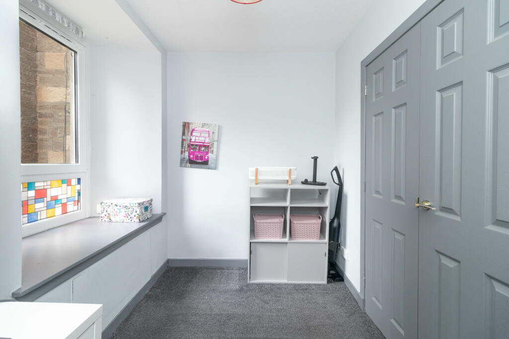 Additional property image - Tannadice Street, Dundee, DD3