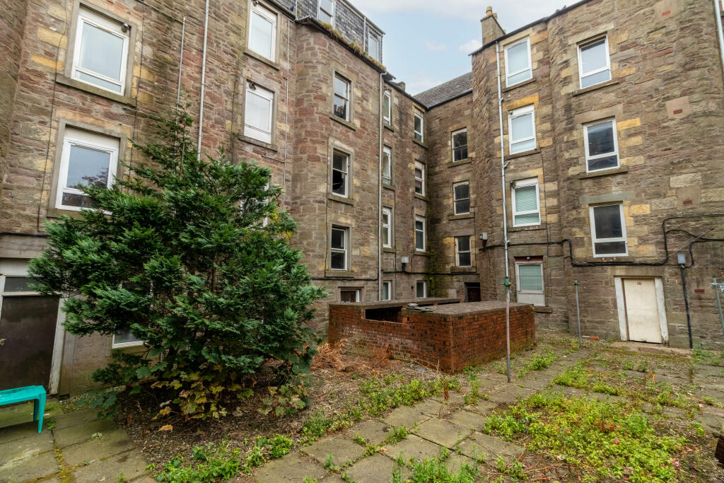 Additional property image - Tannadice Street, Dundee, DD3