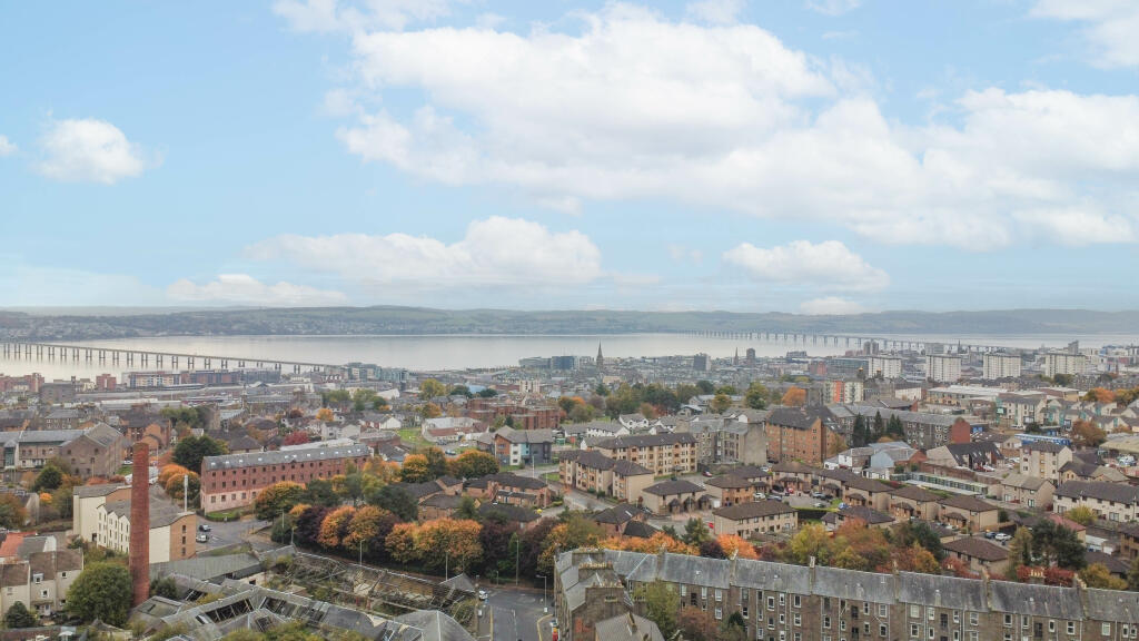 Additional property image - Tannadice Street, Dundee, DD3