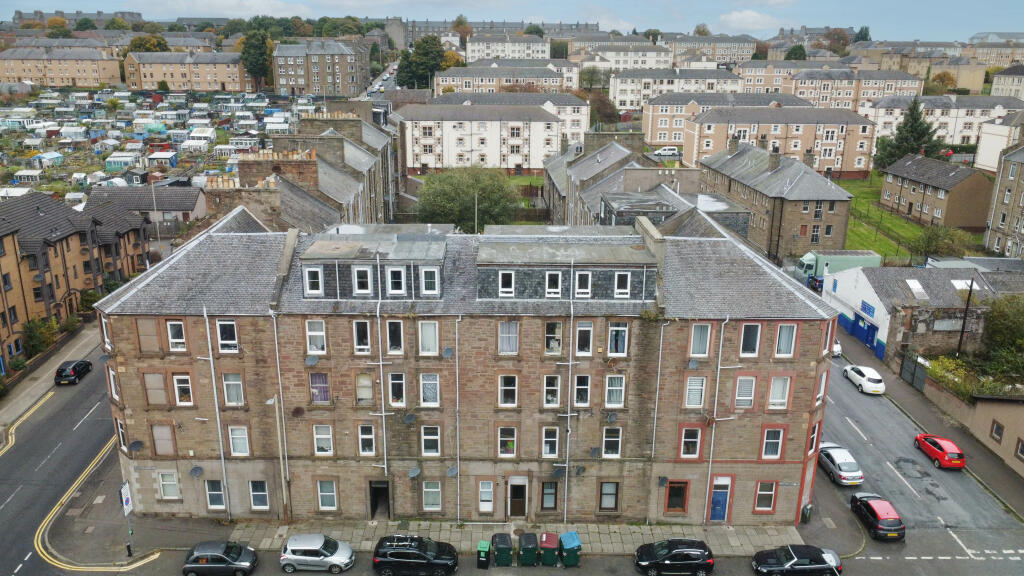 Additional property image - Tannadice Street, Dundee, DD3