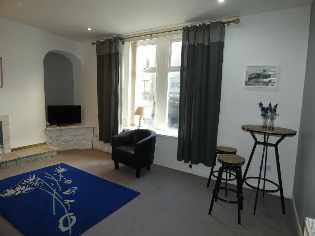 Additional property image - Urquhart Street, Aberdeen, AB24