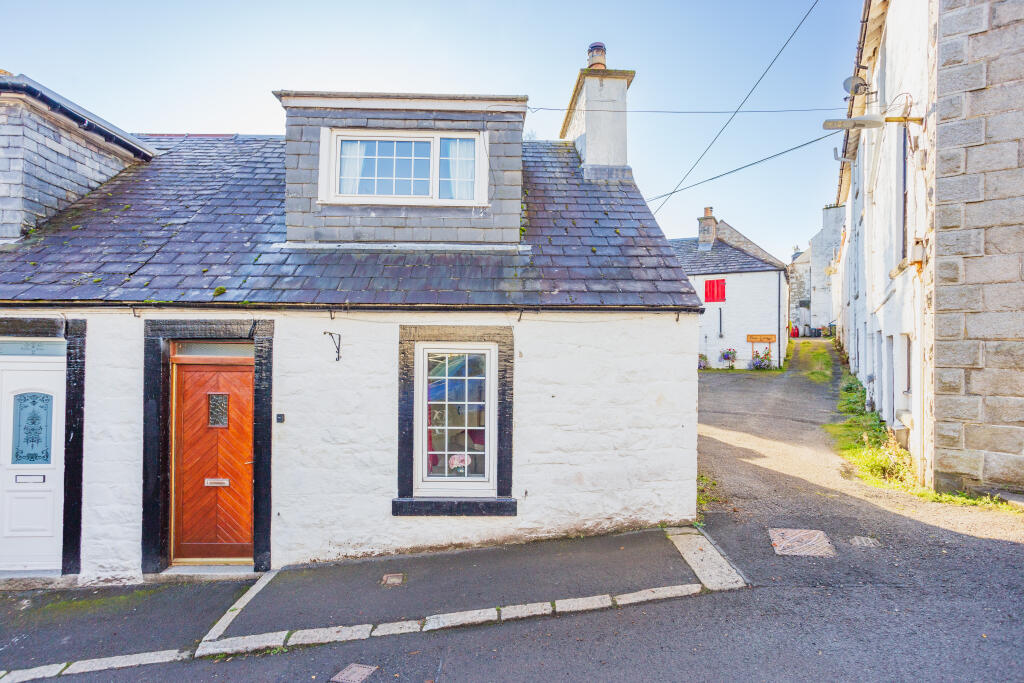 Additional property image - Wylies Brae, Castle Douglas, DG7