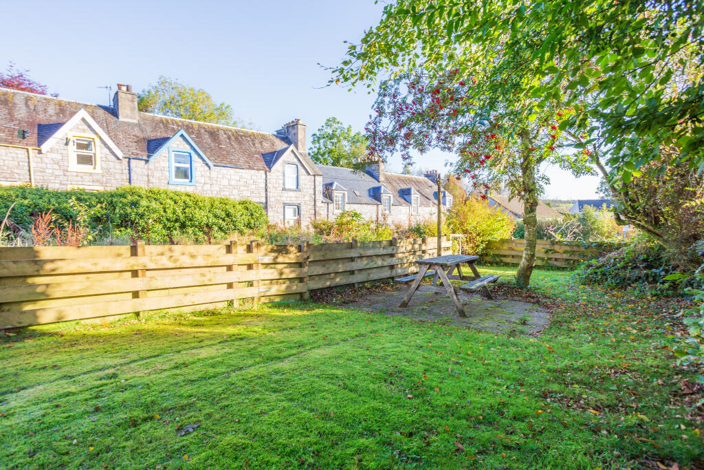 Additional property image - Wylies Brae, Castle Douglas, DG7