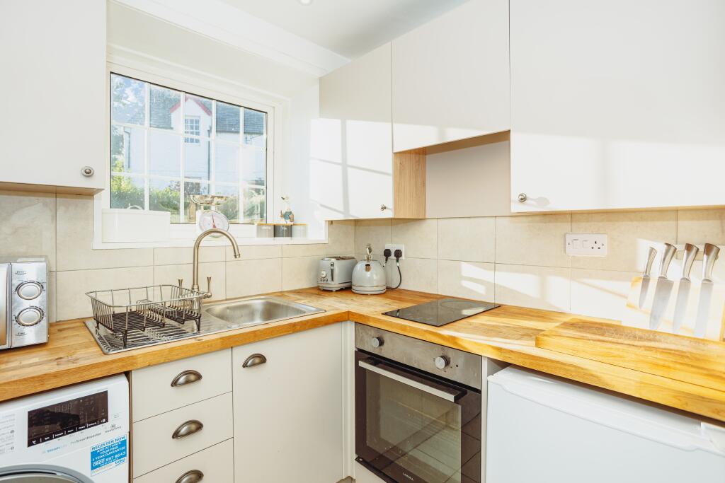 Additional property image - Wylies Brae, Castle Douglas, DG7