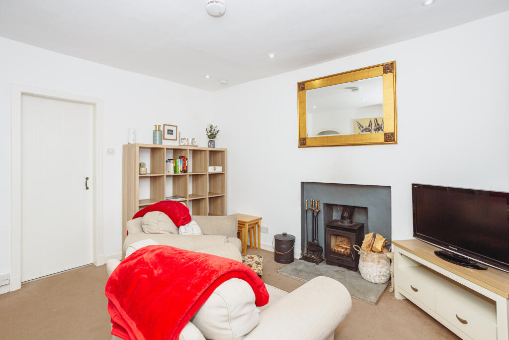Additional property image - Wylies Brae, Castle Douglas, DG7