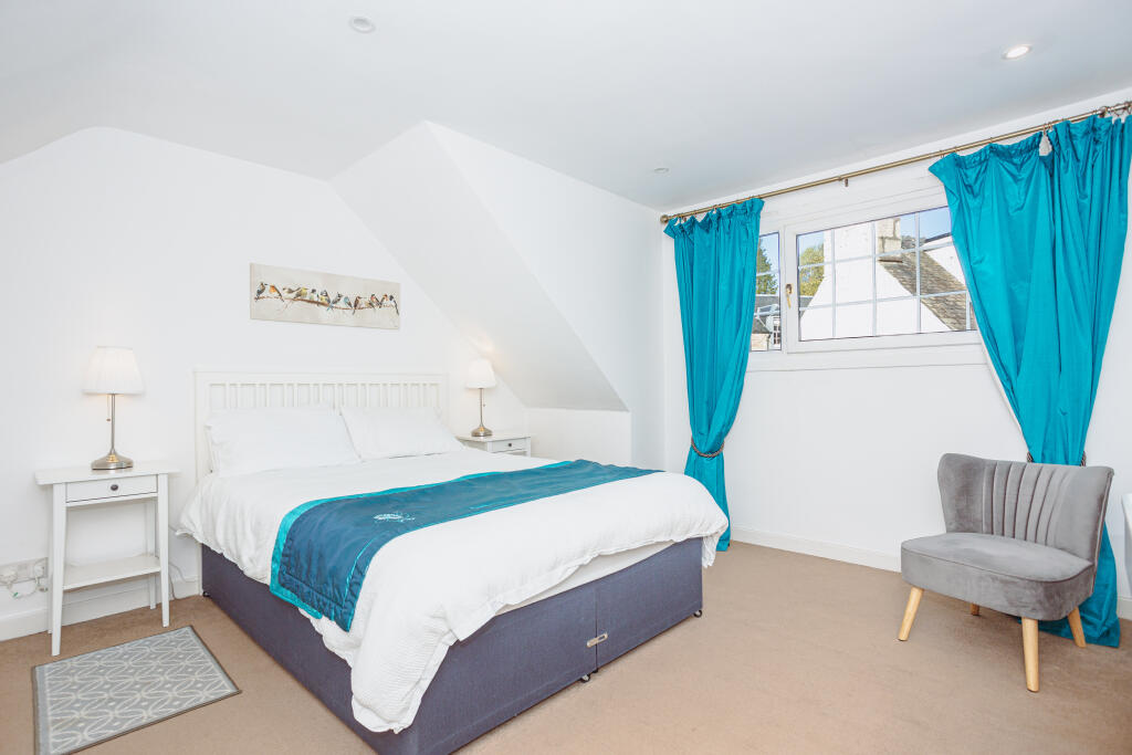 Additional property image - Wylies Brae, Castle Douglas, DG7