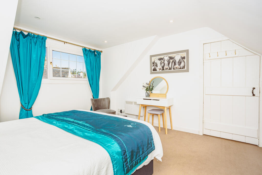 Additional property image - Wylies Brae, Castle Douglas, DG7
