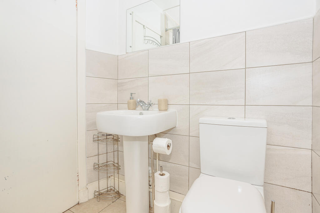 Additional property image - Wylies Brae, Castle Douglas, DG7