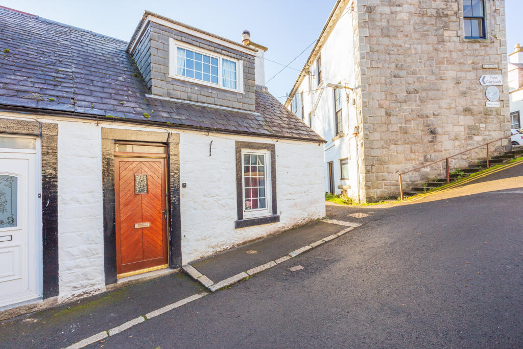 Additional property image - Wylies Brae, Castle Douglas, DG7