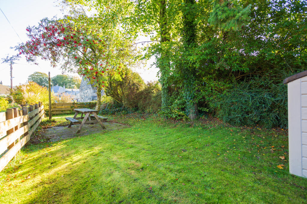 Additional property image - Wylies Brae, Castle Douglas, DG7