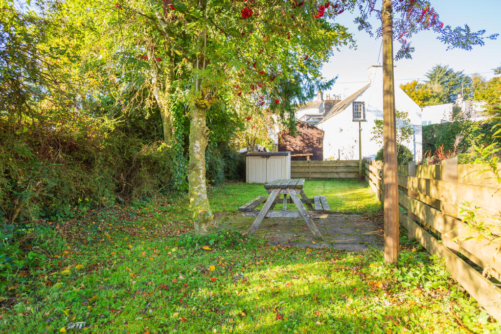 Additional property image - Wylies Brae, Castle Douglas, DG7