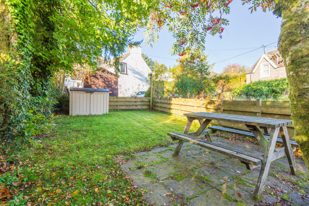Additional property image - Wylies Brae, Castle Douglas, DG7