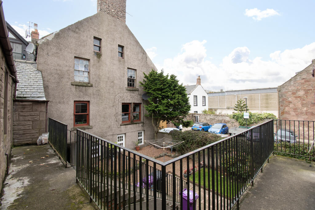 Additional property image - High Street, Montrose, DD10