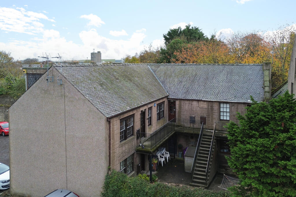 Additional property image - High Street, Montrose, DD10