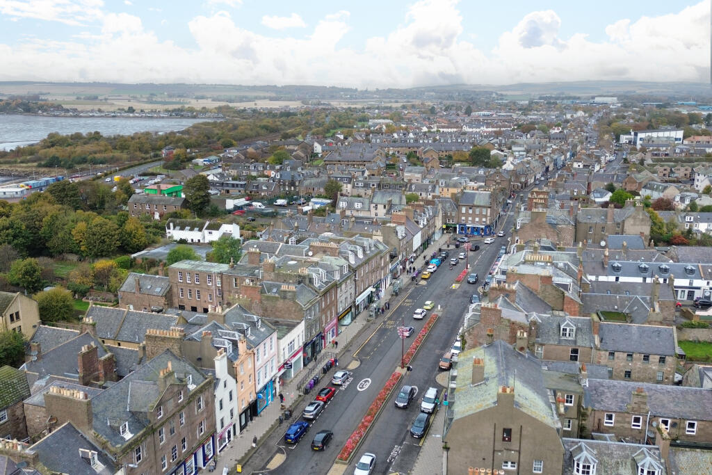 Additional property image - High Street, Montrose, DD10