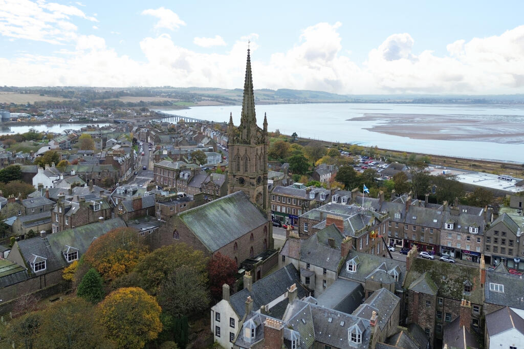 Additional property image - High Street, Montrose, DD10